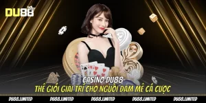 Casino Du88